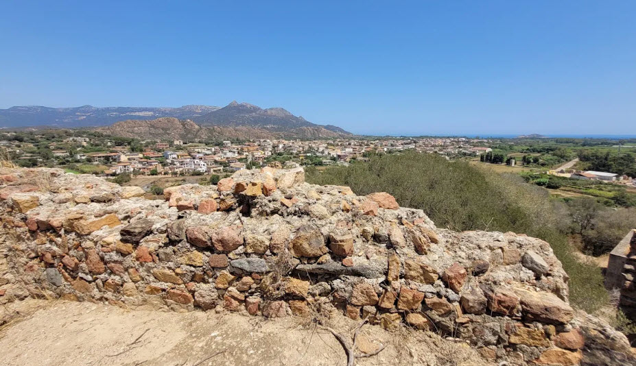 Castello di Medusa, Italy